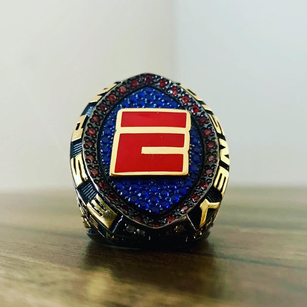 Corporate & School Championship Rings Custom Fantasy Rings