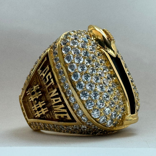 Fantasy Baseball Rings Custom Fantasy Championship Rings | Custom Fantasy Rings