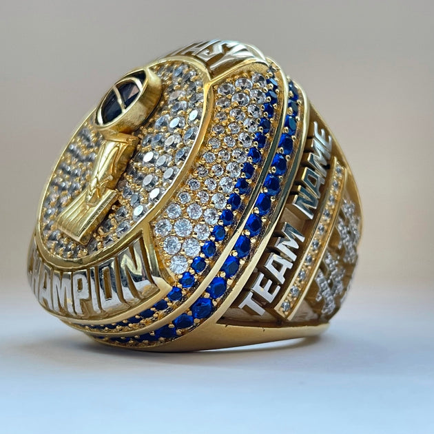 Fantasy Basketball Rings | Custom Fantasy Rings