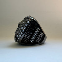 Load image into Gallery viewer, Five Timer - Custom Fantasy Rings 
