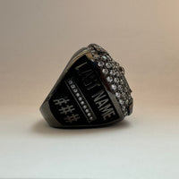 Load image into Gallery viewer, Five Timer - Custom Fantasy Rings 
