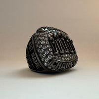 Load image into Gallery viewer, Five Timer - Custom Fantasy Rings 
