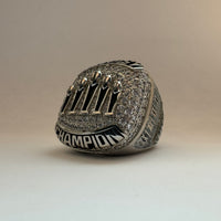 Load image into Gallery viewer, Five Timer - Custom Fantasy Rings 
