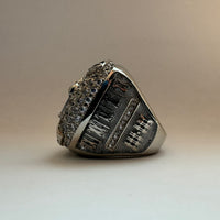 Load image into Gallery viewer, Five Timer - Custom Fantasy Rings 
