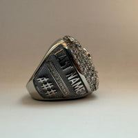 Load image into Gallery viewer, Five Timer - Custom Fantasy Rings 
