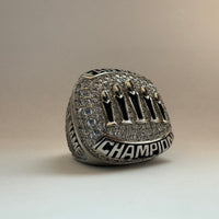 Load image into Gallery viewer, Five Timer - Custom Fantasy Rings 
