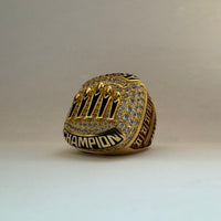 Load image into Gallery viewer, Five Timer - Custom Fantasy Rings 
