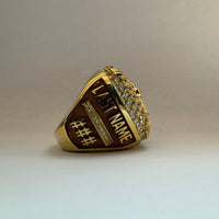 Load image into Gallery viewer, Five Timer - Custom Fantasy Rings 
