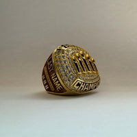 Load image into Gallery viewer, Five Timer - Custom Fantasy Rings 
