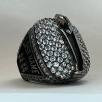 Load image into Gallery viewer, THE GOAT - Custom Fantasy Rings 
