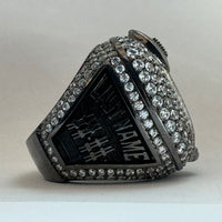 Load image into Gallery viewer, THE GOAT - Custom Fantasy Rings 
