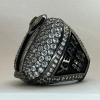 Load image into Gallery viewer, THE GOAT - Custom Fantasy Rings 
