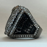 Load image into Gallery viewer, THE GOAT - Custom Fantasy Rings 
