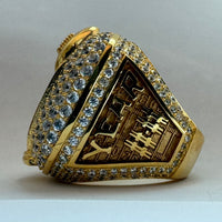 Load image into Gallery viewer, THE GOAT - Custom Fantasy Rings 
