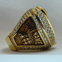 Load image into Gallery viewer, THE GOAT - Custom Fantasy Rings 
