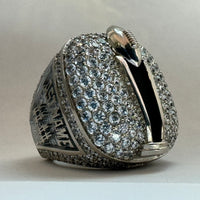 Load image into Gallery viewer, THE GOAT - Custom Fantasy Rings 
