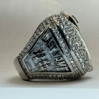 Load image into Gallery viewer, THE GOAT - Custom Fantasy Rings 
