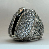 Load image into Gallery viewer, THE GOAT - Custom Fantasy Rings 
