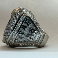 Load image into Gallery viewer, THE GOAT - Custom Fantasy Rings 
