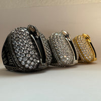 Load image into Gallery viewer, THE GOAT - Custom Fantasy Rings 
