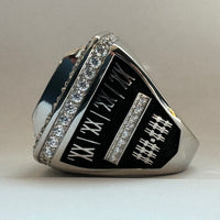 Load image into Gallery viewer, Four Timer - Custom Fantasy Rings 
