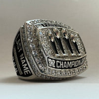 Load image into Gallery viewer, Four Timer - Custom Fantasy Rings 
