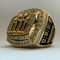 Load image into Gallery viewer, Four Timer - Custom Fantasy Rings 
