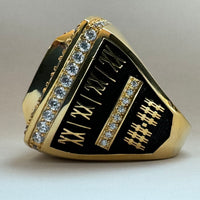 Load image into Gallery viewer, Four Timer - Custom Fantasy Rings 
