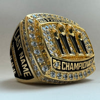 Load image into Gallery viewer, Four Timer - Custom Fantasy Rings 
