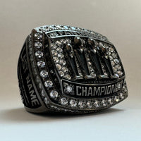 Load image into Gallery viewer, Four Timer - Custom Fantasy Rings 
