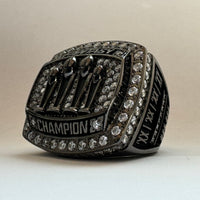 Load image into Gallery viewer, Four Timer - Custom Fantasy Rings 
