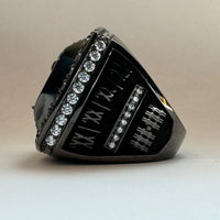 Load image into Gallery viewer, Four Timer - Custom Fantasy Rings 
