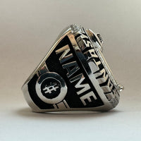 Load image into Gallery viewer, Hall of Fame v1 - Custom Fantasy Rings 
