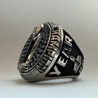 Load image into Gallery viewer, Hall of Fame v1 - Custom Fantasy Rings 
