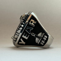 Load image into Gallery viewer, Hall of Fame v1 - Custom Fantasy Rings 
