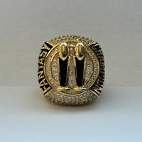 Load image into Gallery viewer, Two Timer - Custom Fantasy Rings 
