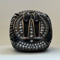 Load image into Gallery viewer, Two Timer - Custom Fantasy Rings 
