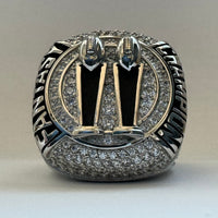 Load image into Gallery viewer, Two Timer - Custom Fantasy Rings 
