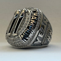 Load image into Gallery viewer, Two Timer - Custom Fantasy Rings 
