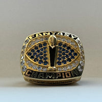 Load image into Gallery viewer, Hall of Fame v2 - Custom Fantasy Rings 
