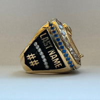 Load image into Gallery viewer, Hall of Fame v2 - Custom Fantasy Rings 
