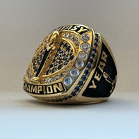 Load image into Gallery viewer, Hall of Fame v2 - Custom Fantasy Rings 
