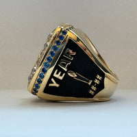 Load image into Gallery viewer, Hall of Fame v2 - Custom Fantasy Rings 
