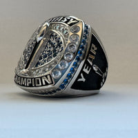 Load image into Gallery viewer, Hall of Fame v2 - Custom Fantasy Rings 
