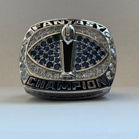 Load image into Gallery viewer, Hall of Fame v2 - Custom Fantasy Rings 
