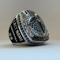 Load image into Gallery viewer, Hall of Fame v2 - Custom Fantasy Rings 
