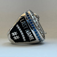 Load image into Gallery viewer, Hall of Fame v2 - Custom Fantasy Rings 
