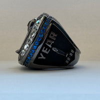 Load image into Gallery viewer, Hall of Fame v2 - Custom Fantasy Rings 
