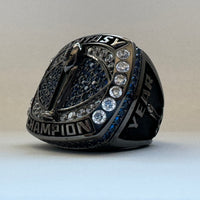 Load image into Gallery viewer, Hall of Fame v2 - Custom Fantasy Rings 
