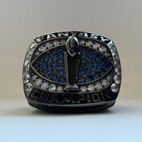 Load image into Gallery viewer, Hall of Fame v2 - Custom Fantasy Rings 
